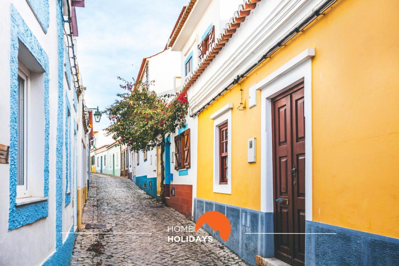 #079 T1 Vale Mangude By Home Holidays Albufeira Exterior photo